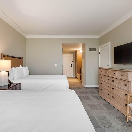 Omni Barton Creek Resort And Spa Austin Eksteriør billede