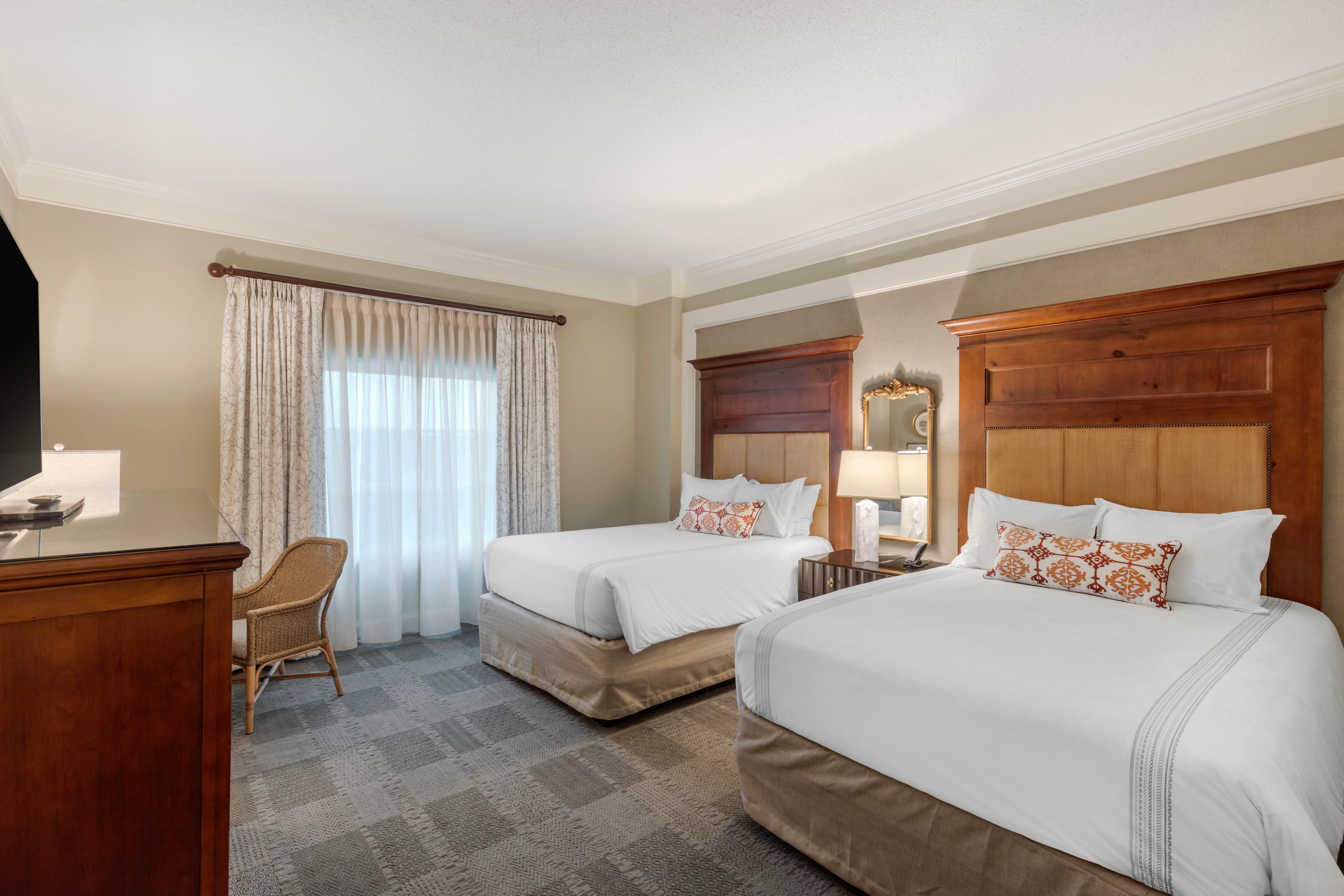 Omni Barton Creek Resort And Spa Austin Eksteriør billede