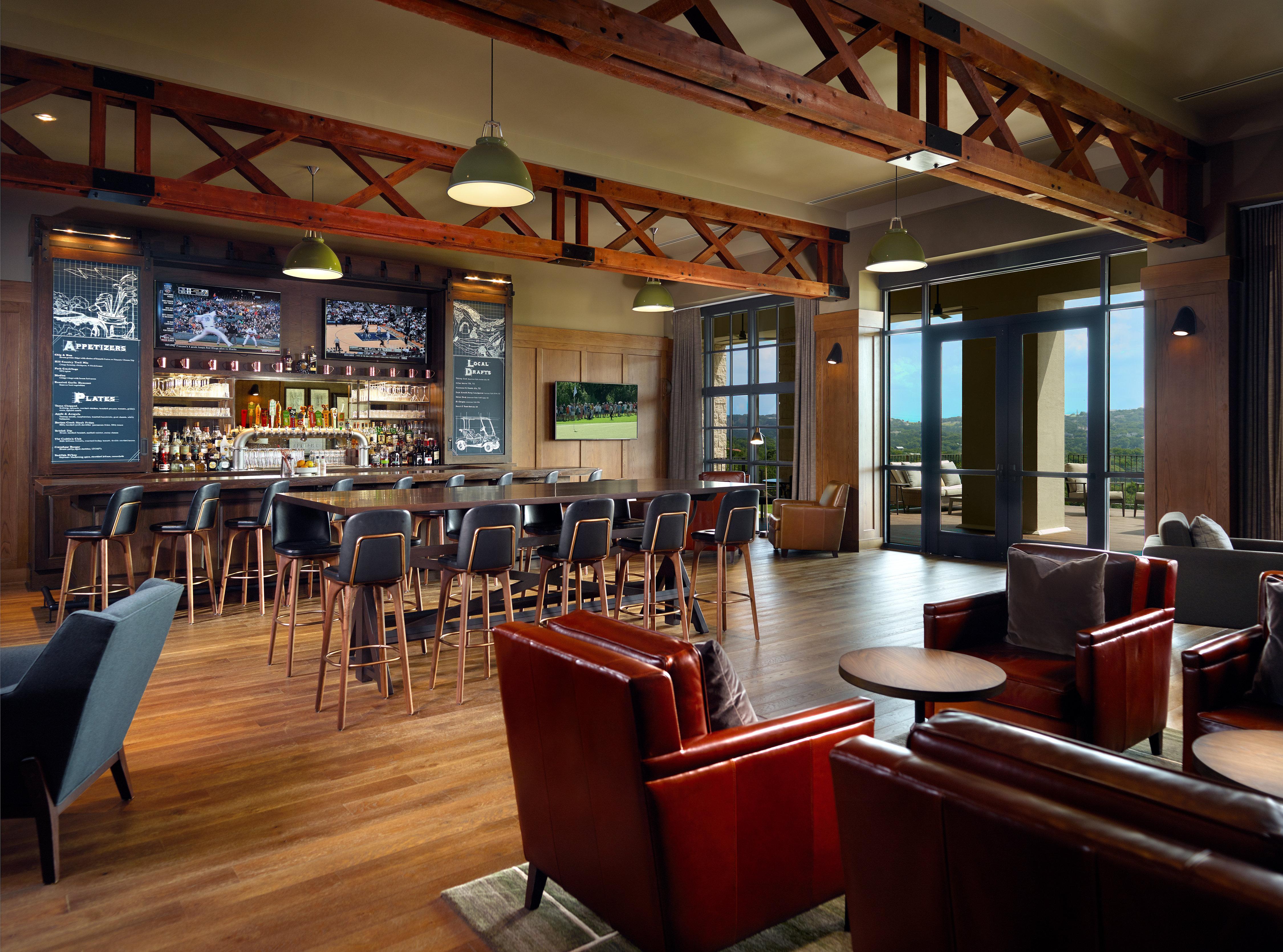 Omni Barton Creek Resort And Spa Austin Eksteriør billede