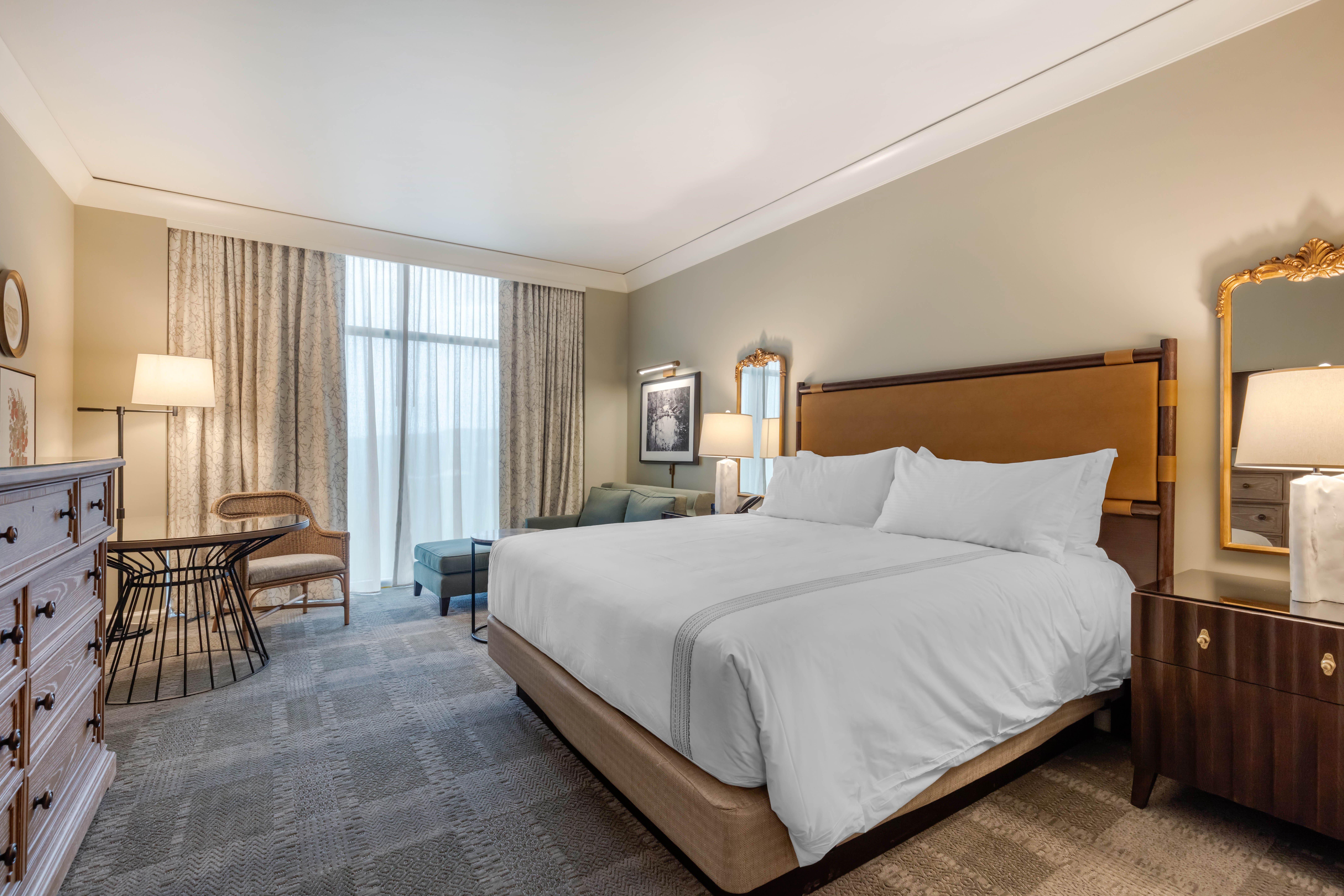 Omni Barton Creek Resort And Spa Austin Eksteriør billede