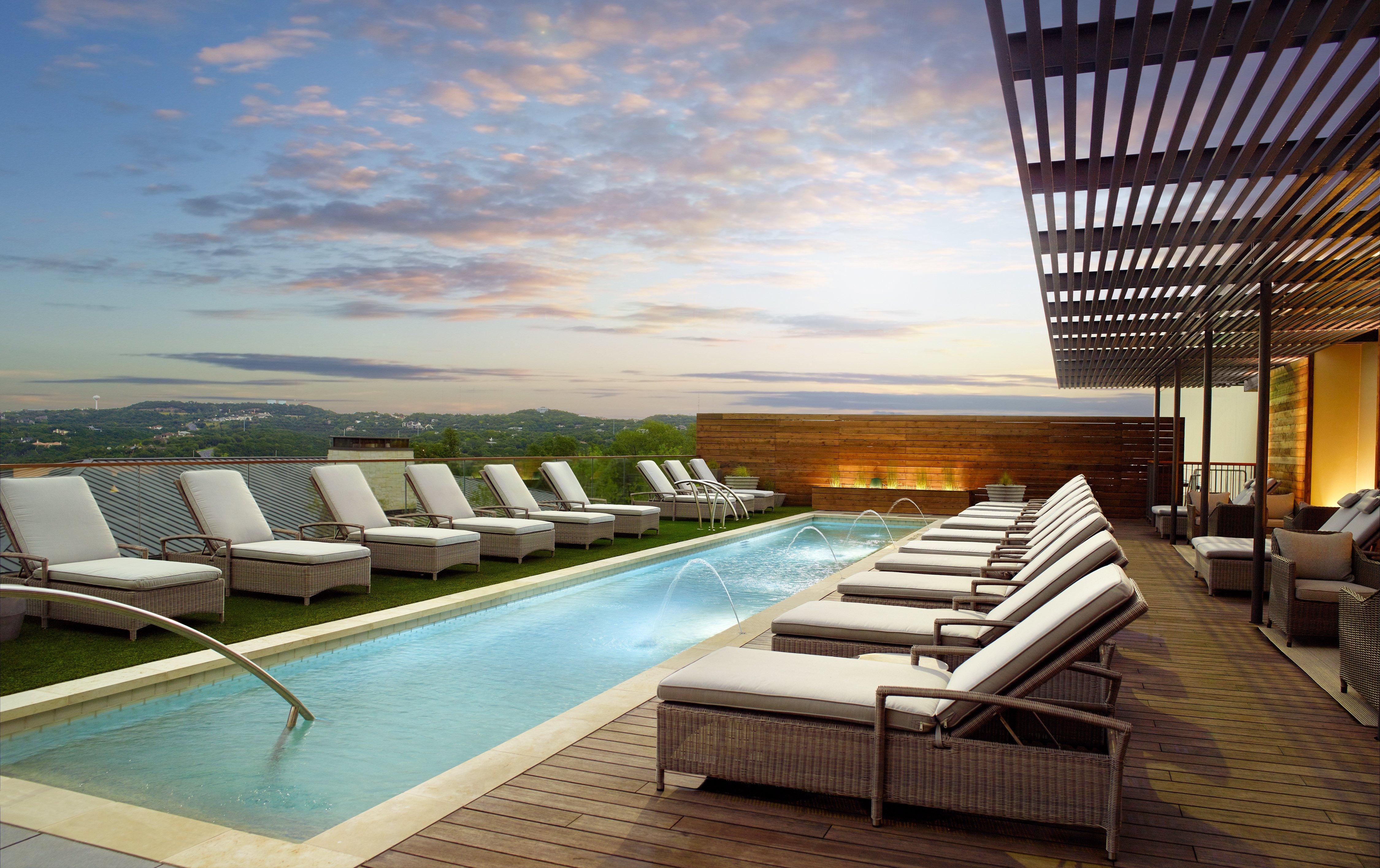 Omni Barton Creek Resort And Spa Austin Eksteriør billede