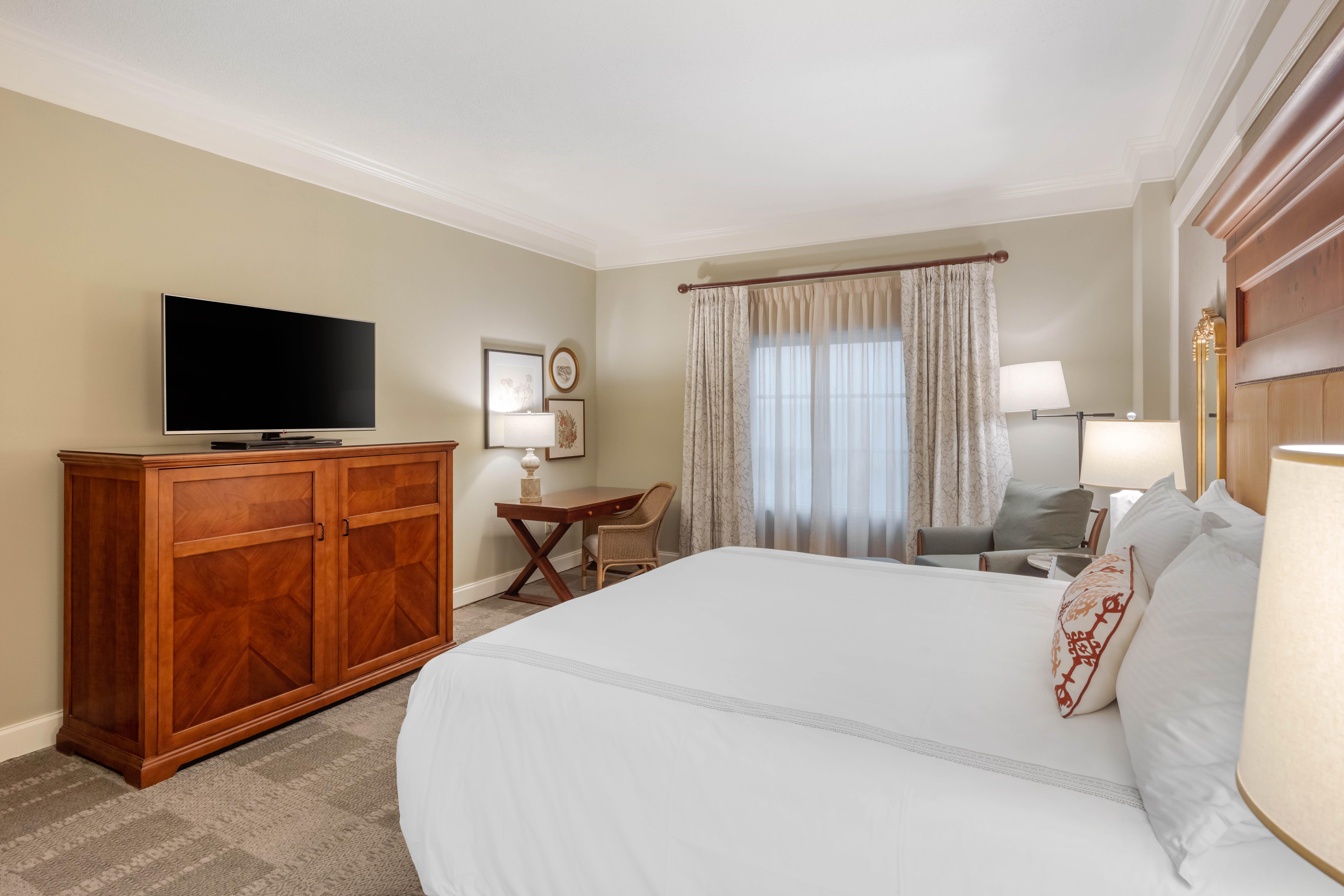 Omni Barton Creek Resort And Spa Austin Eksteriør billede