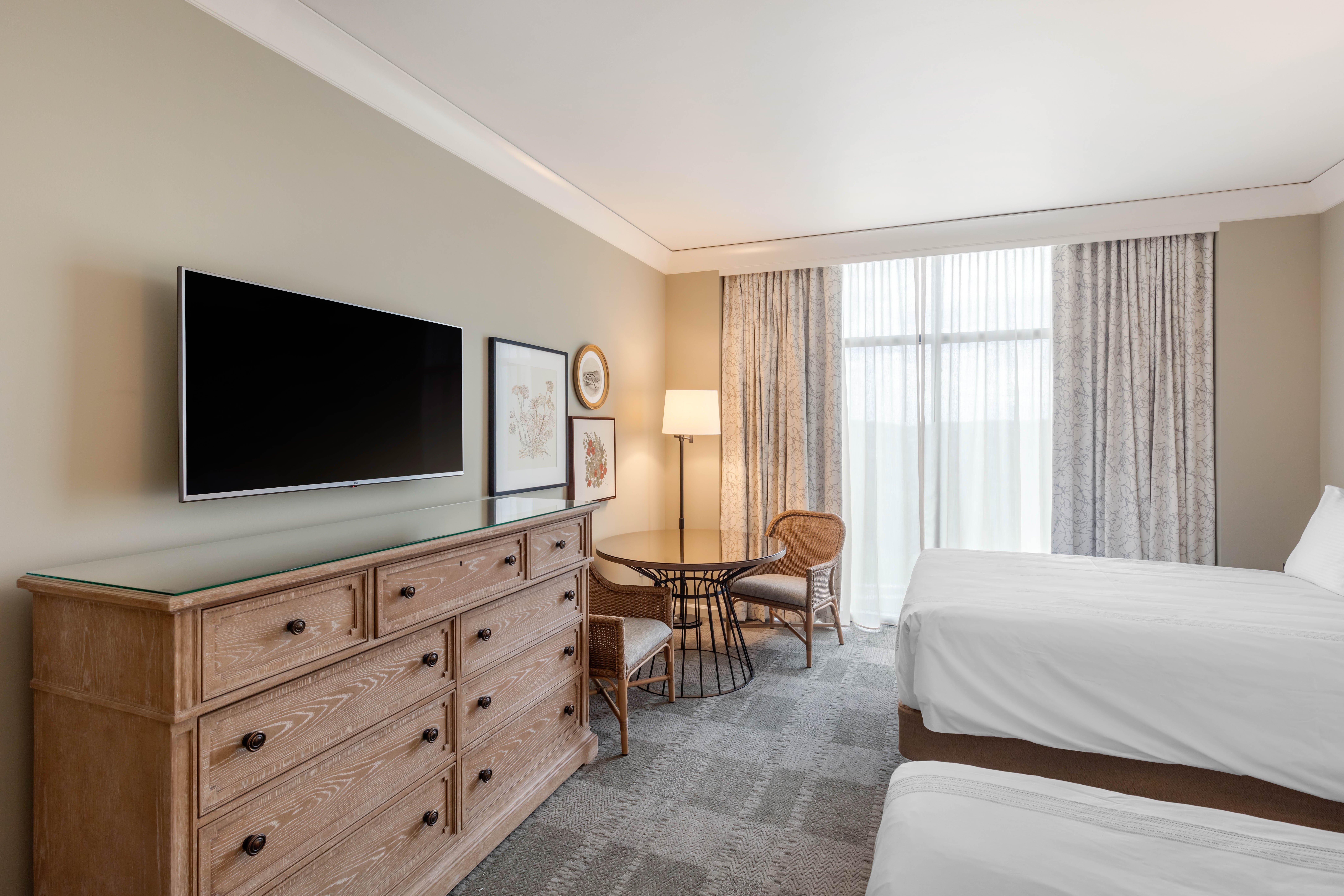 Omni Barton Creek Resort And Spa Austin Eksteriør billede