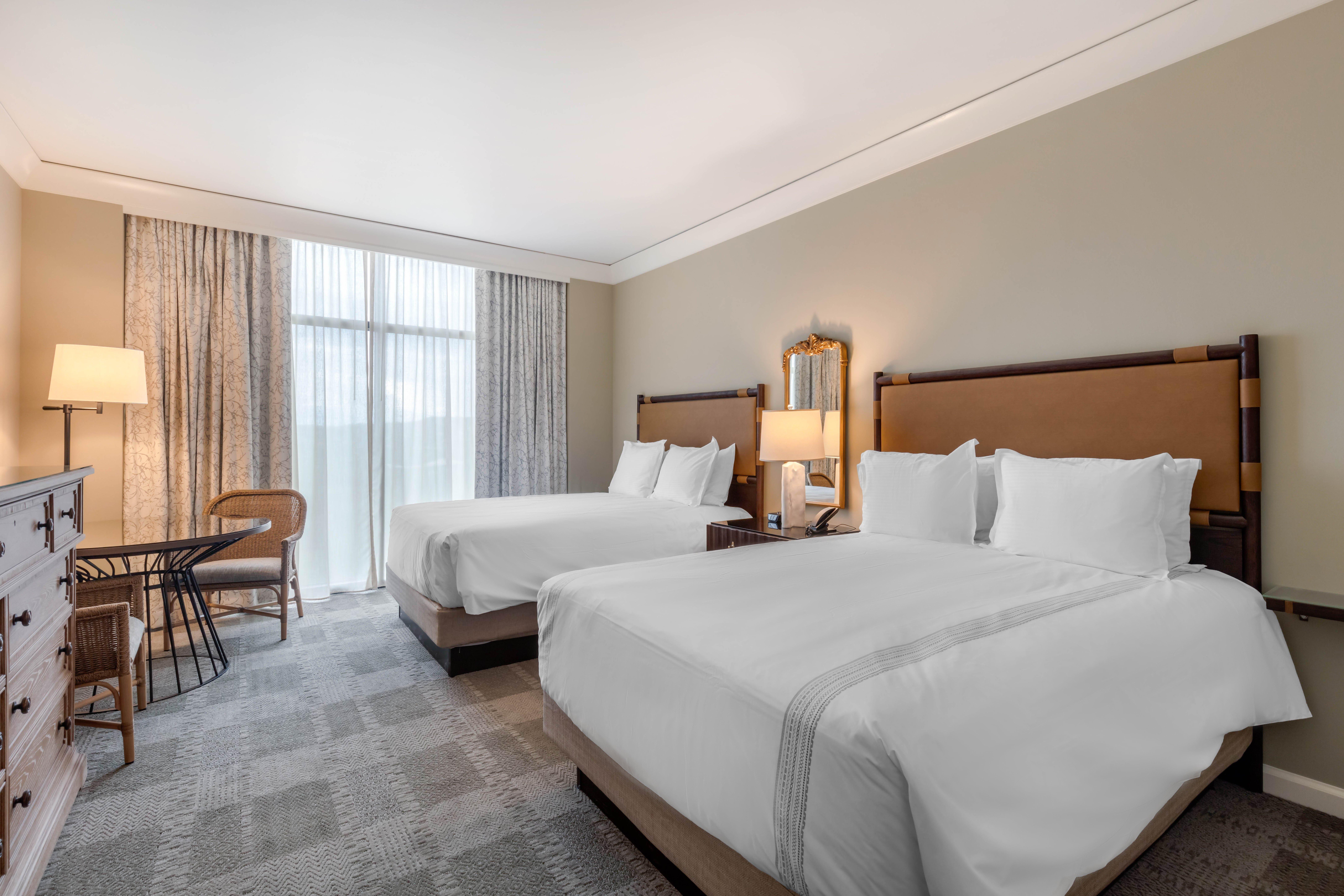Omni Barton Creek Resort And Spa Austin Eksteriør billede