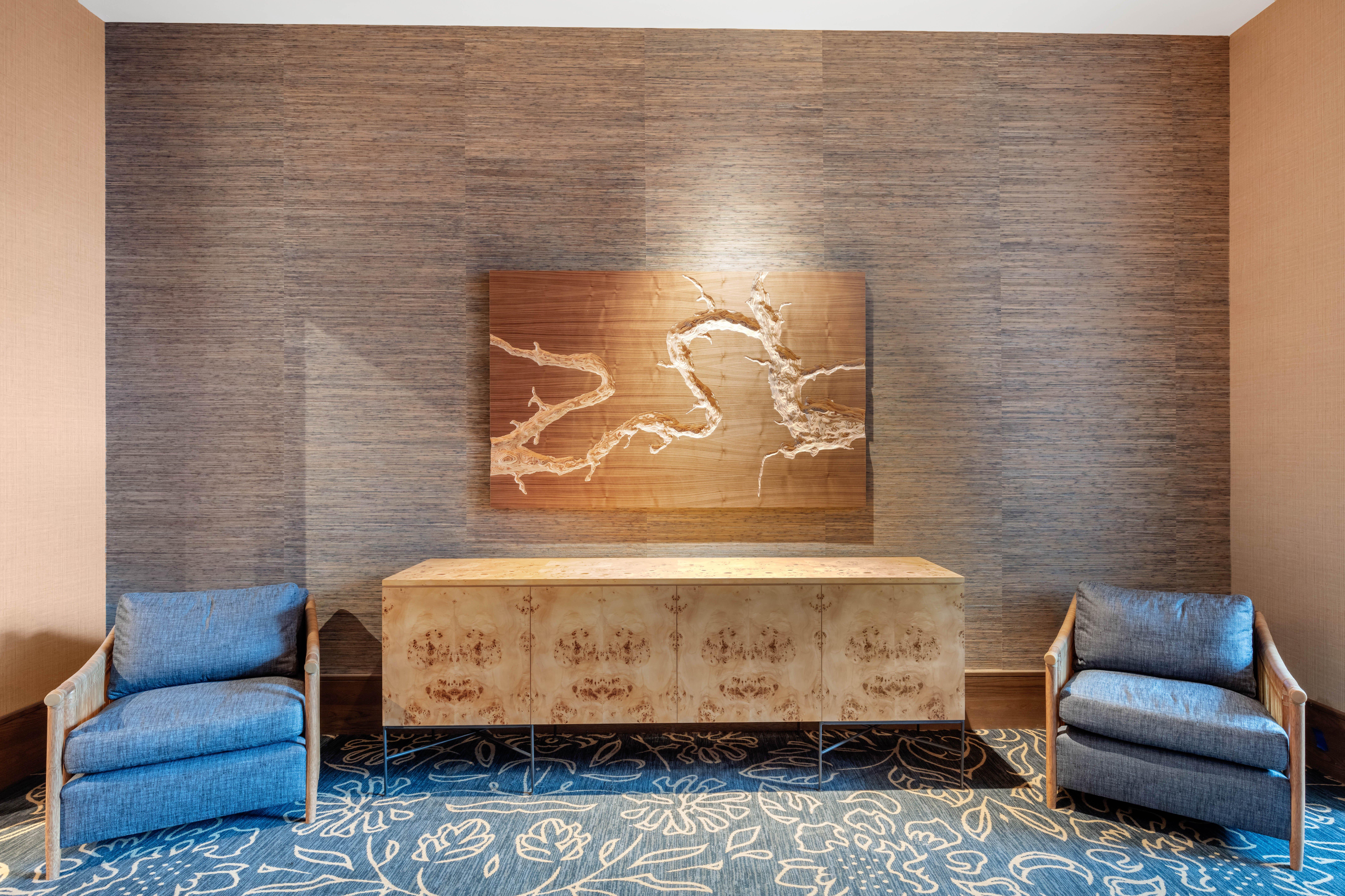 Omni Barton Creek Resort And Spa Austin Eksteriør billede