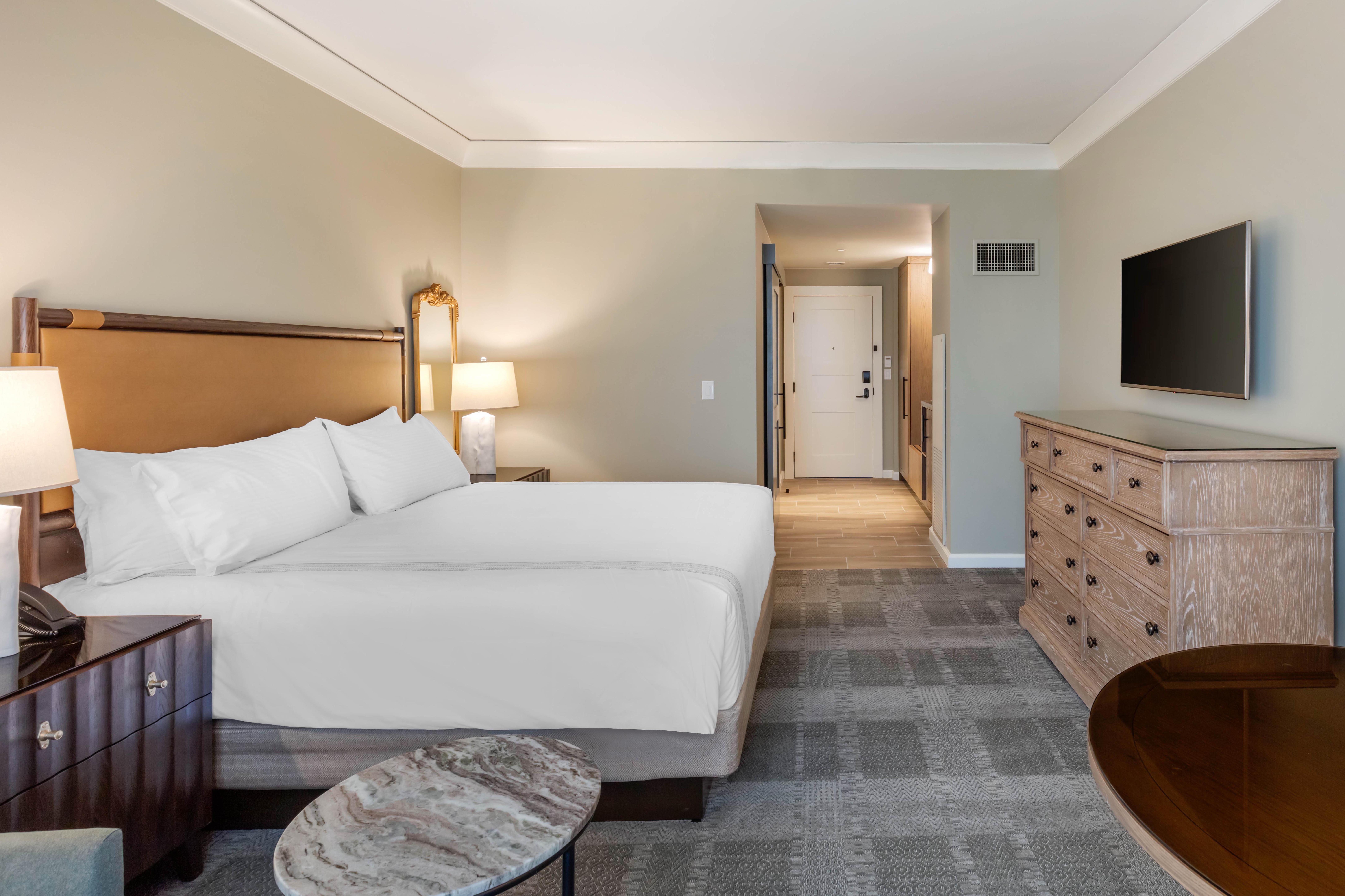 Omni Barton Creek Resort And Spa Austin Eksteriør billede