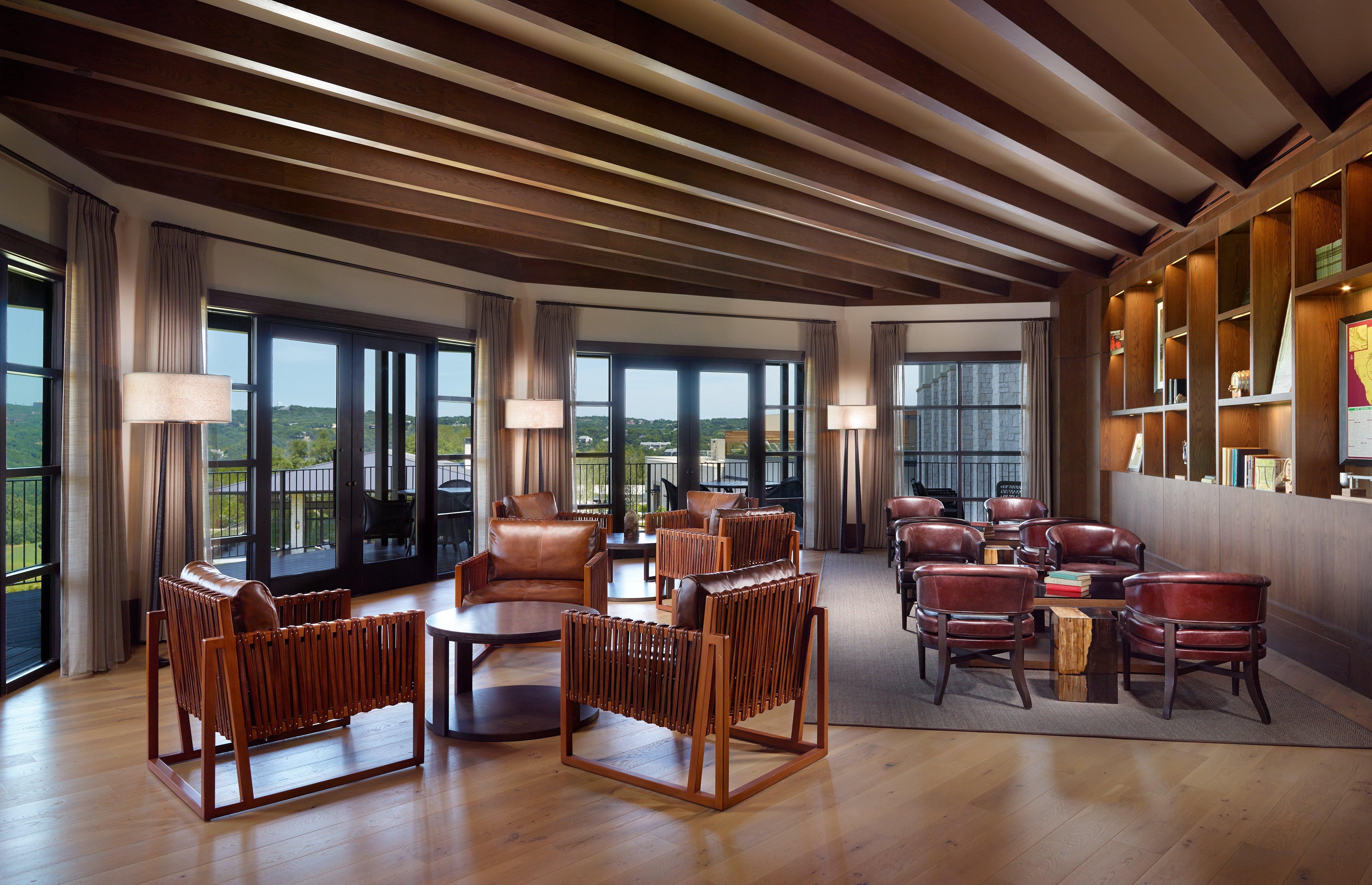 Omni Barton Creek Resort And Spa Austin Eksteriør billede