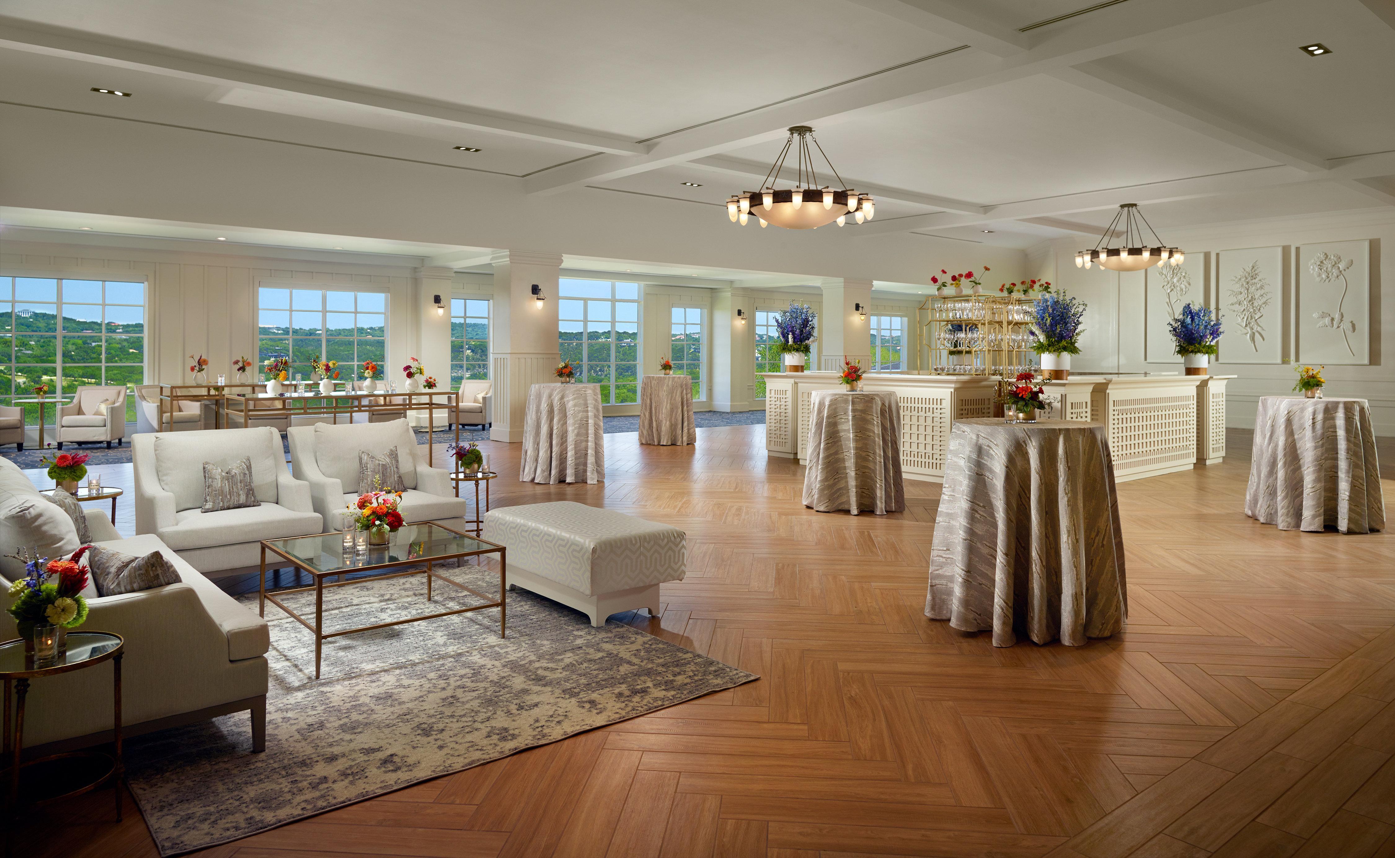 Omni Barton Creek Resort And Spa Austin Eksteriør billede