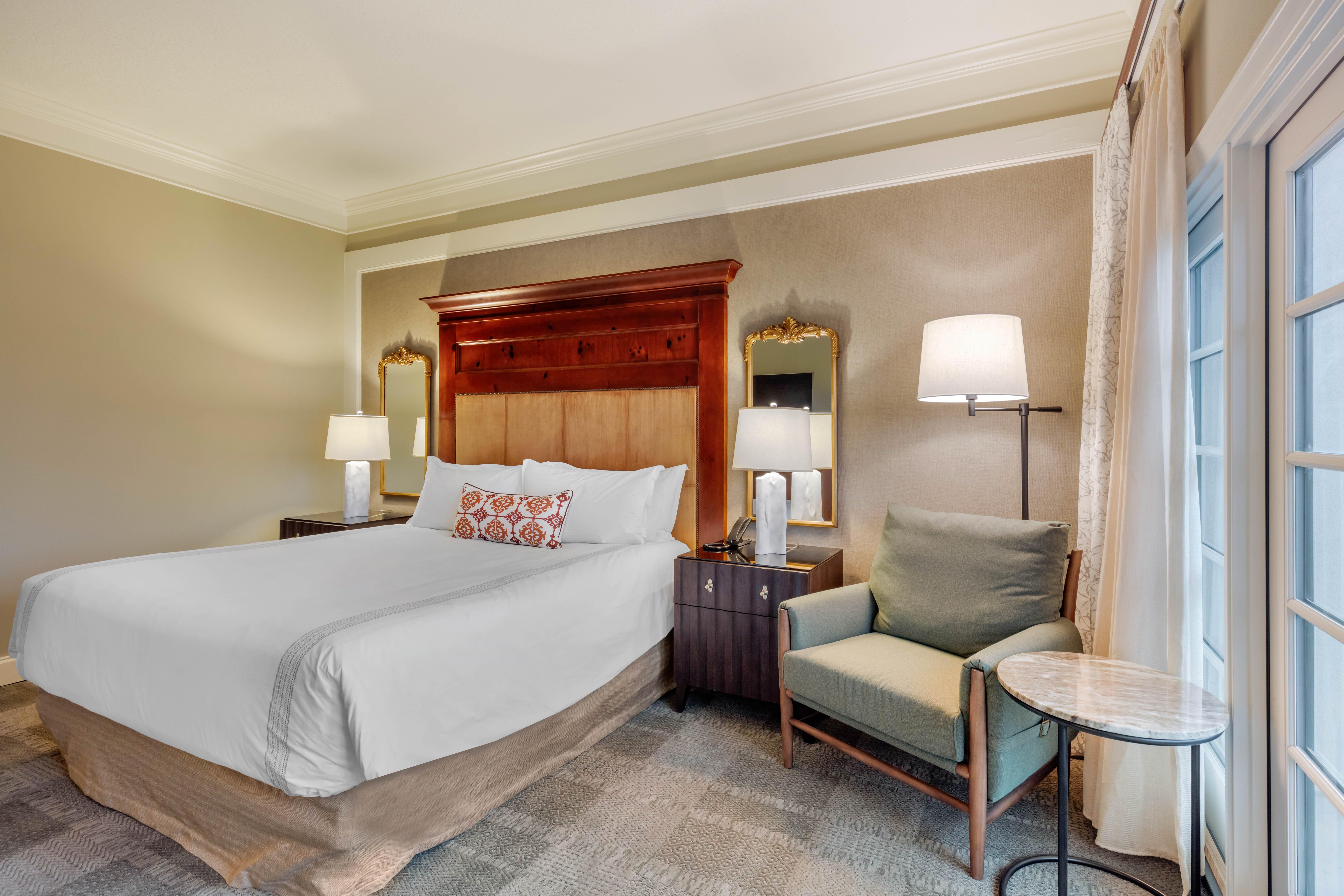 Omni Barton Creek Resort And Spa Austin Eksteriør billede