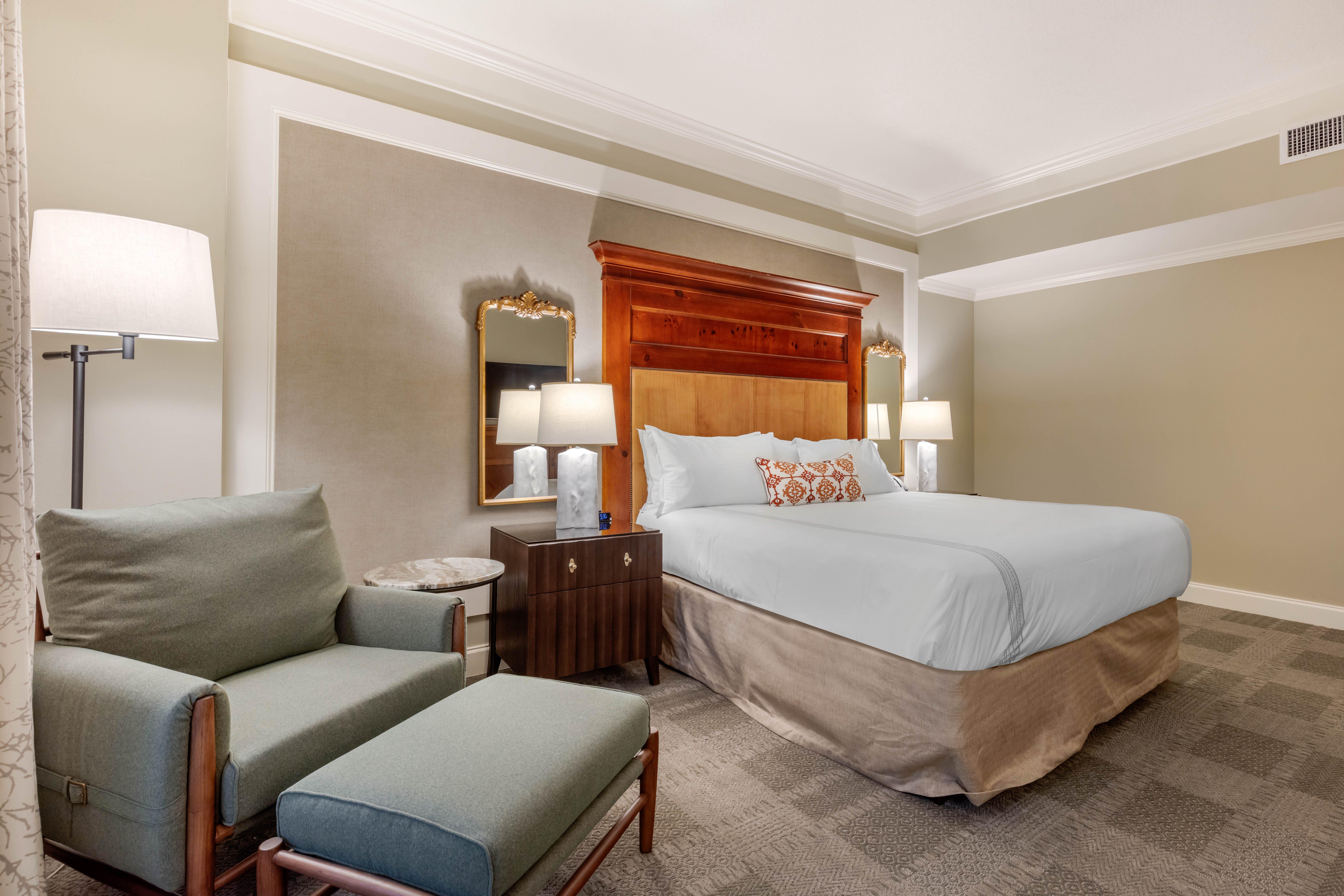 Omni Barton Creek Resort And Spa Austin Eksteriør billede