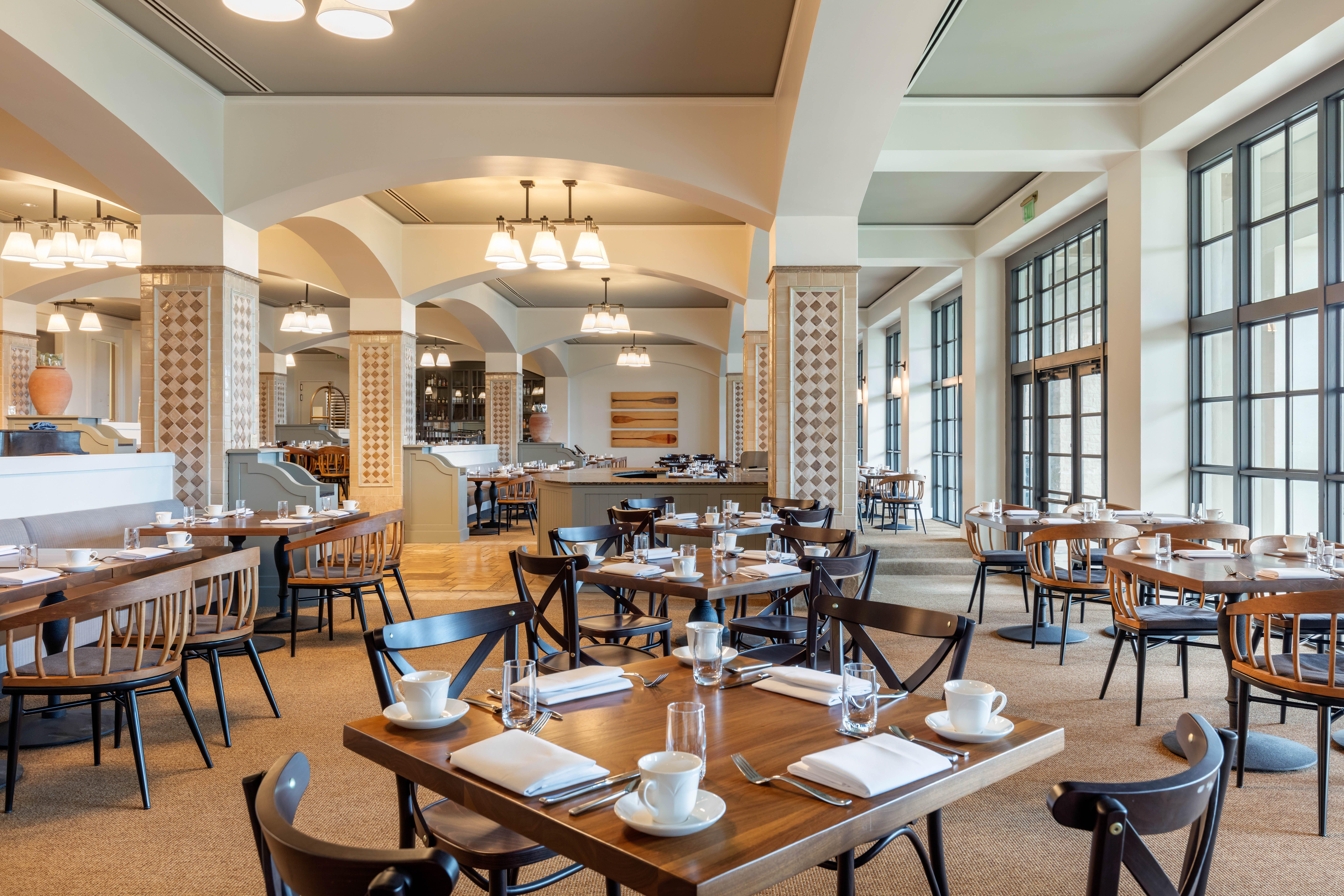 Omni Barton Creek Resort And Spa Austin Eksteriør billede
